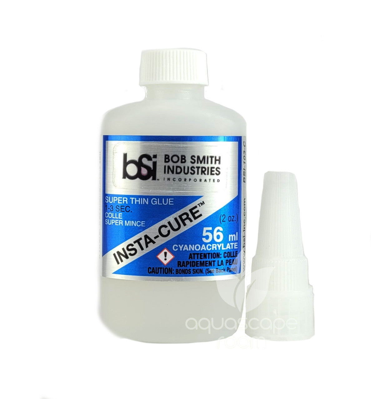 Aquascaping Glue (Super Thin)