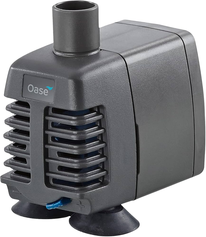 OASE OPTIMAX PUMP