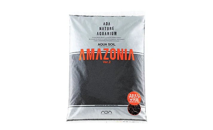 ADA amazonia Ver 2 Powder 3L