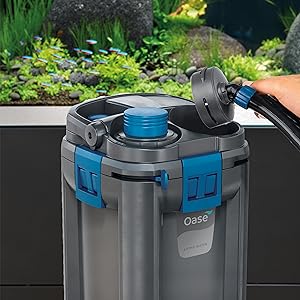 OASE BioMaster external filters