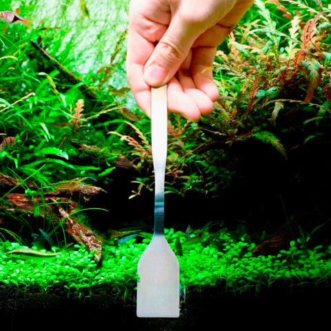 Soil Scraper 30 - ADA