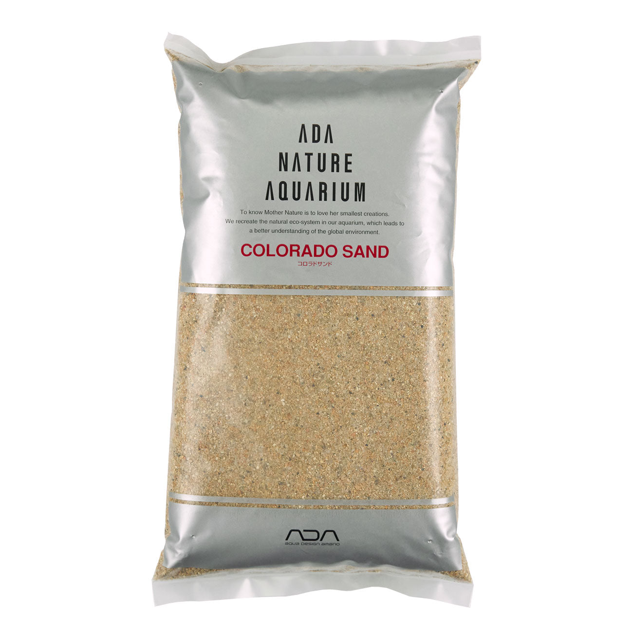 Colorado sand