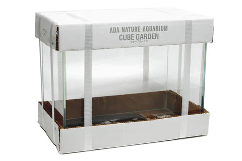 ADA - rimless Garden 45P – Aquapets ( KowloonAquarium) ADA - rimless Garden 45P – Aquapets ( KowloonAquarium)