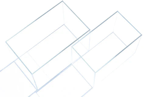 ADA - Event Used rimless Garden 45P