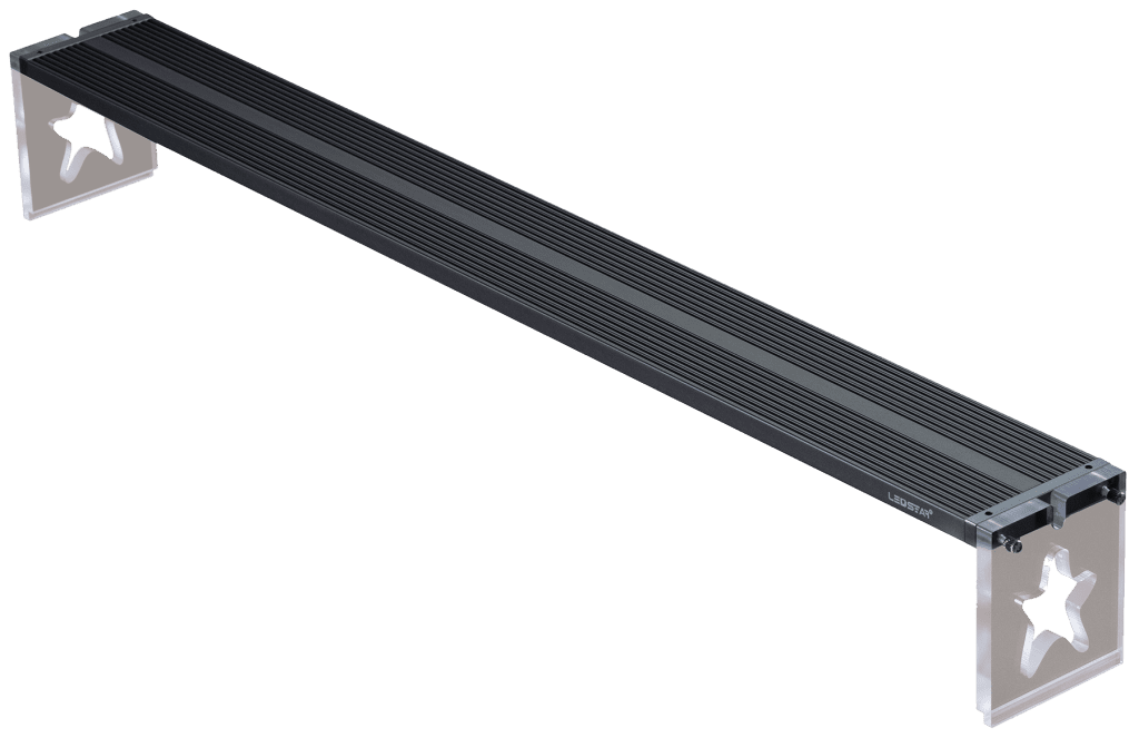 LEDSTAR S-II Series