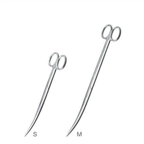 DOOA Scissors Curve 170