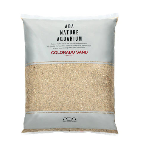 Colorado sand