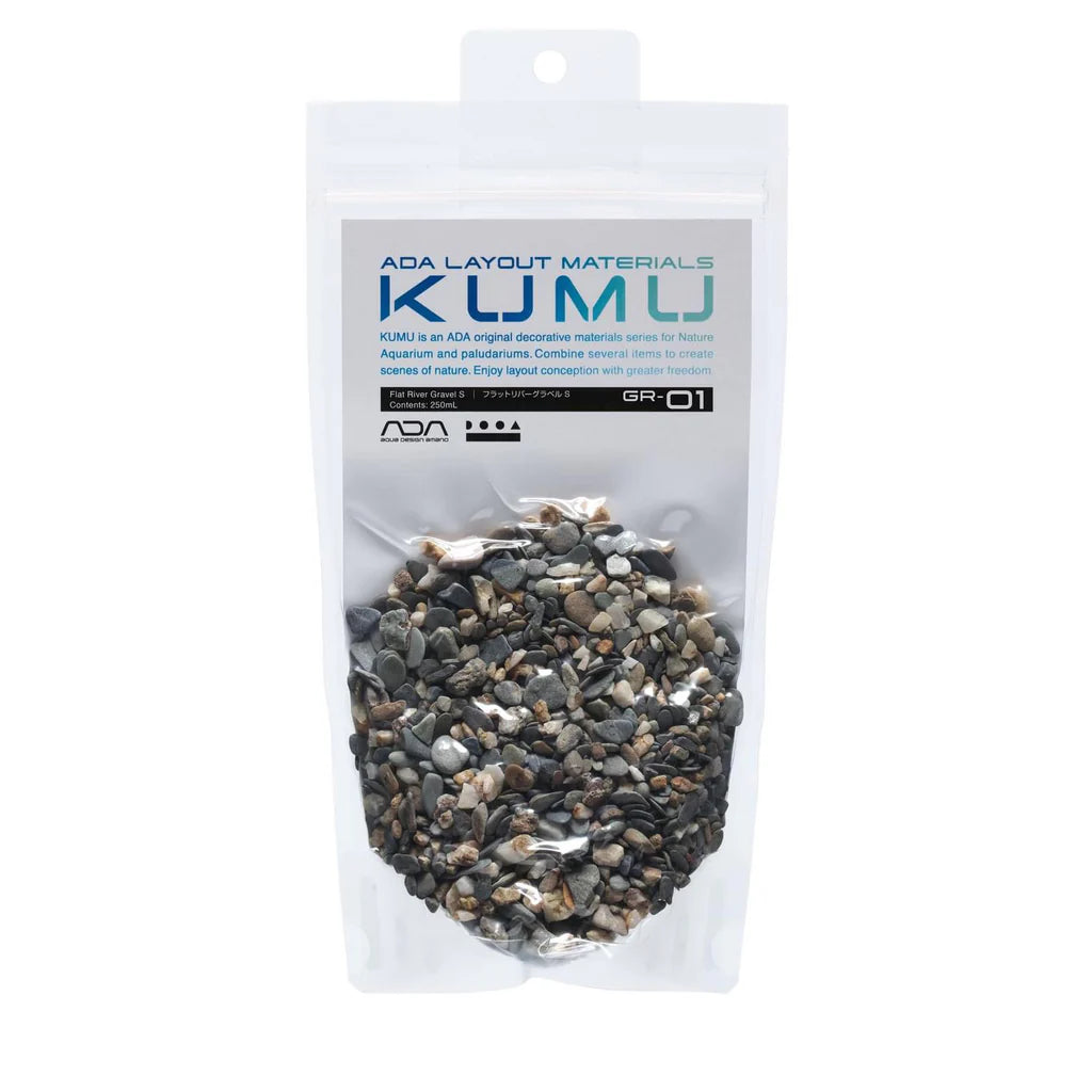 ADA- KUMU Layout substrate Series