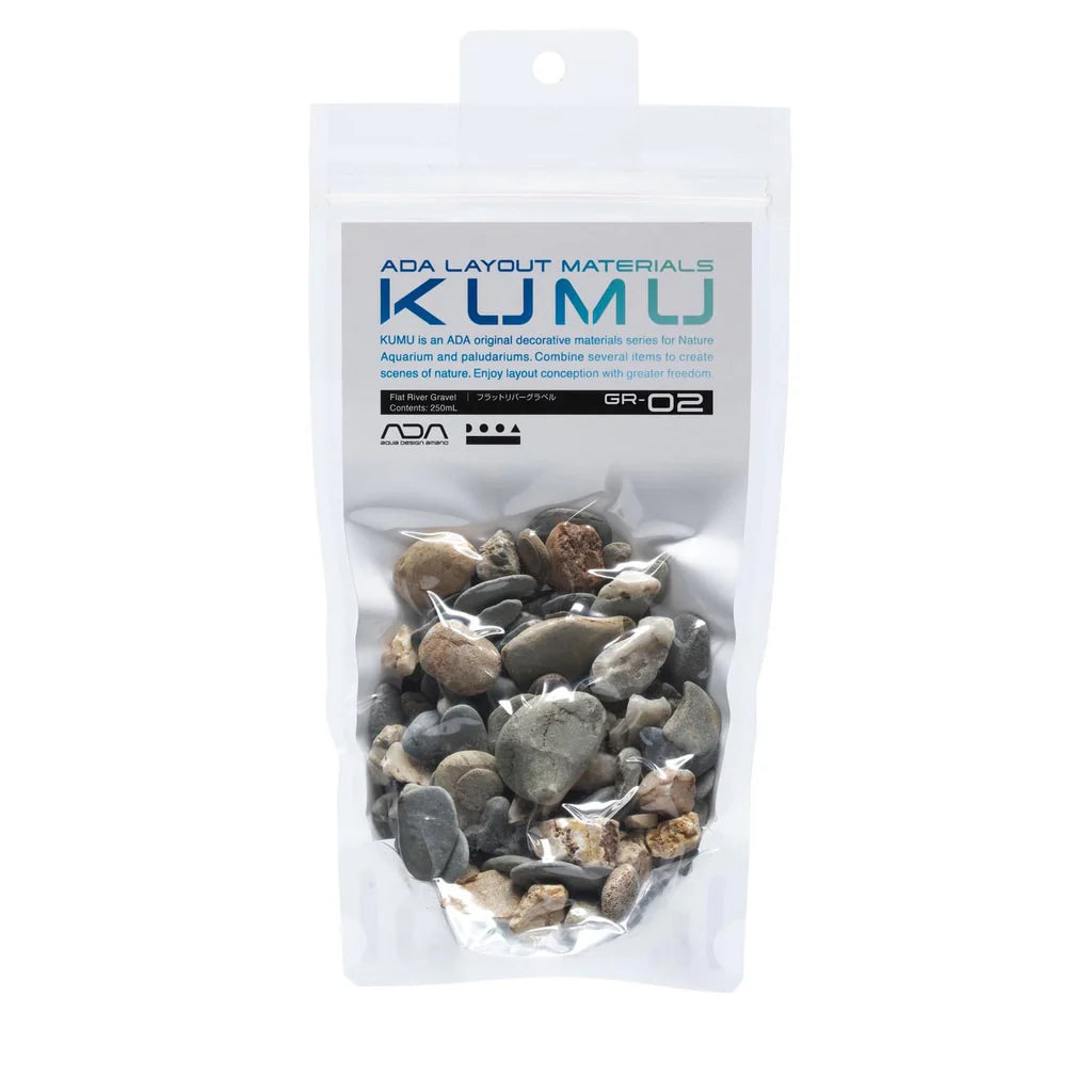 ADA- KUMU Layout substrate Series