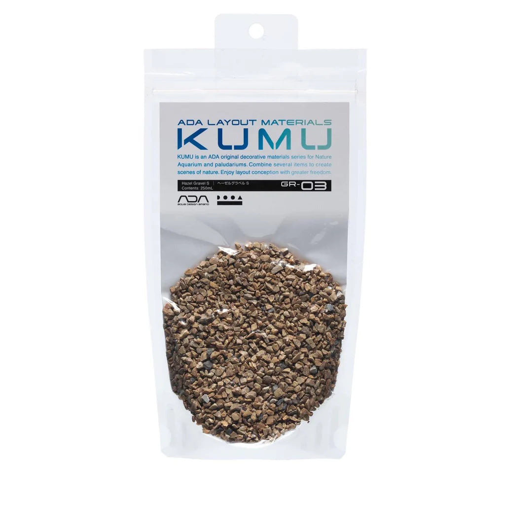 ADA- KUMU Layout substrate Series