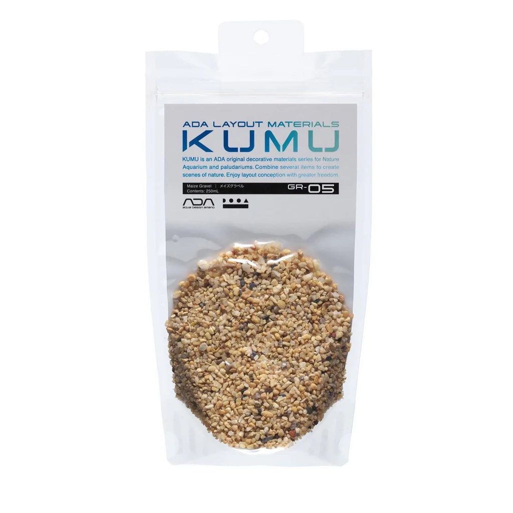 ADA- KUMU Layout substrate Series
