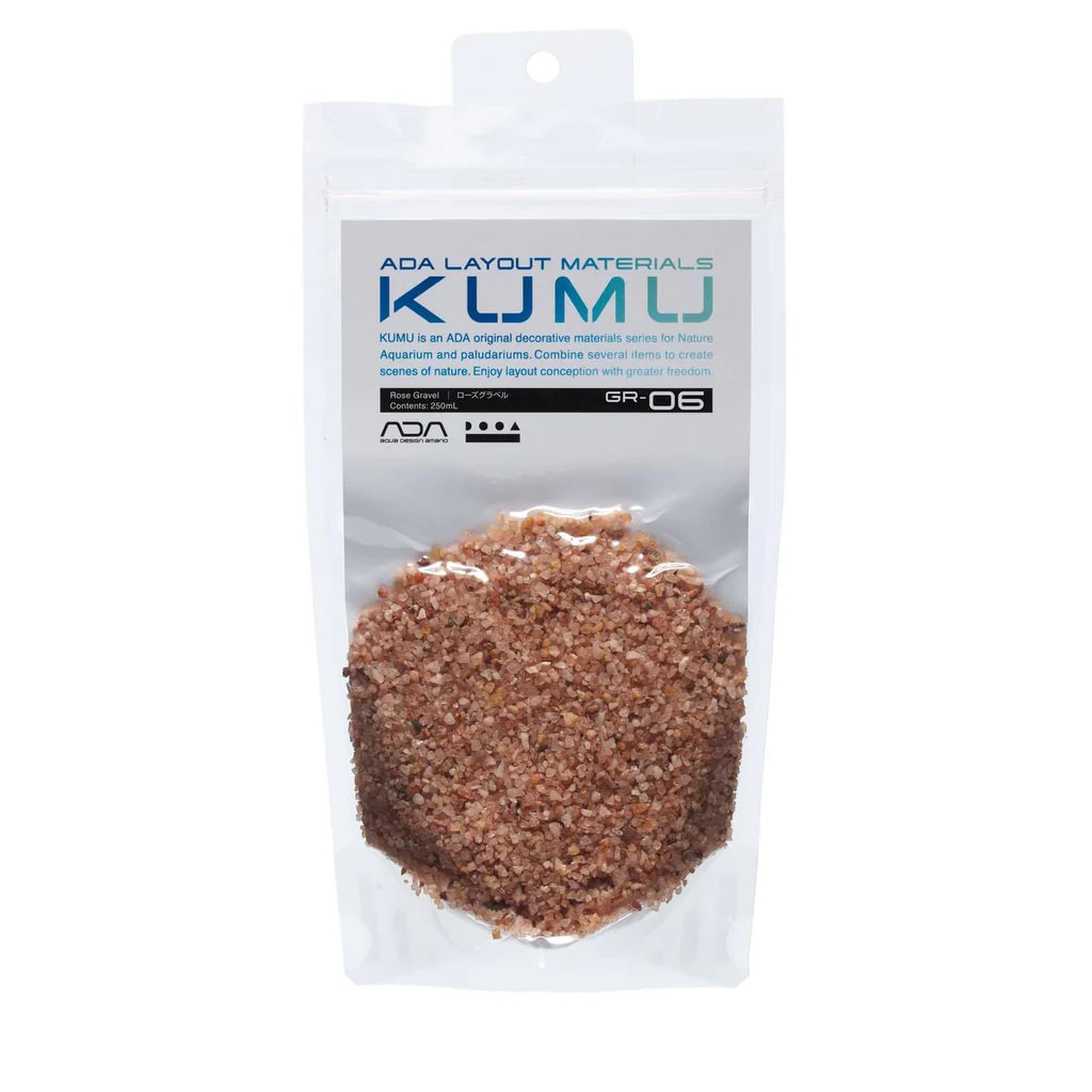 ADA- KUMU Layout substrate Series
