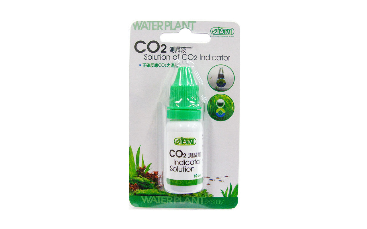 Ista CO2 Indicator