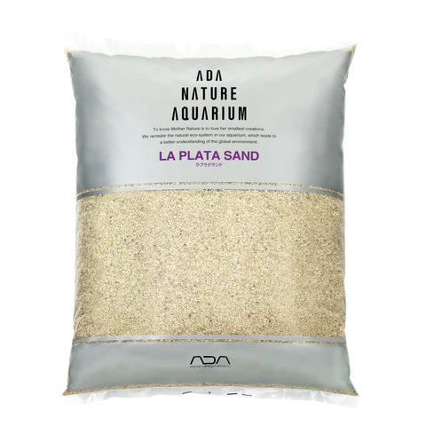 La Plata sand