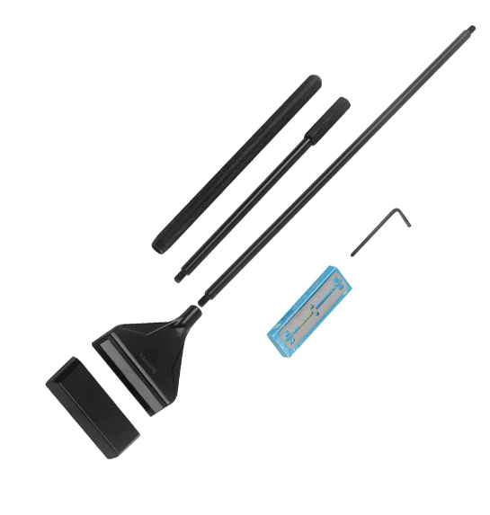 QANVEE Algae Scraper