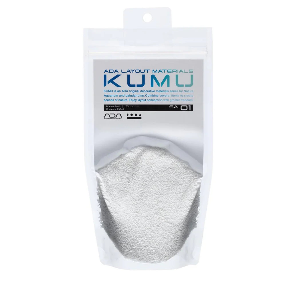 ADA- KUMU Layout substrate Series