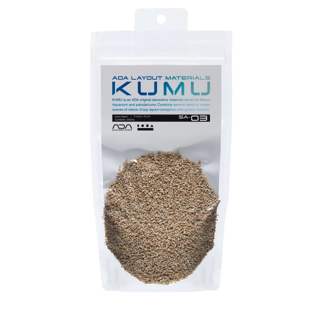 ADA- KUMU Layout substrate Series