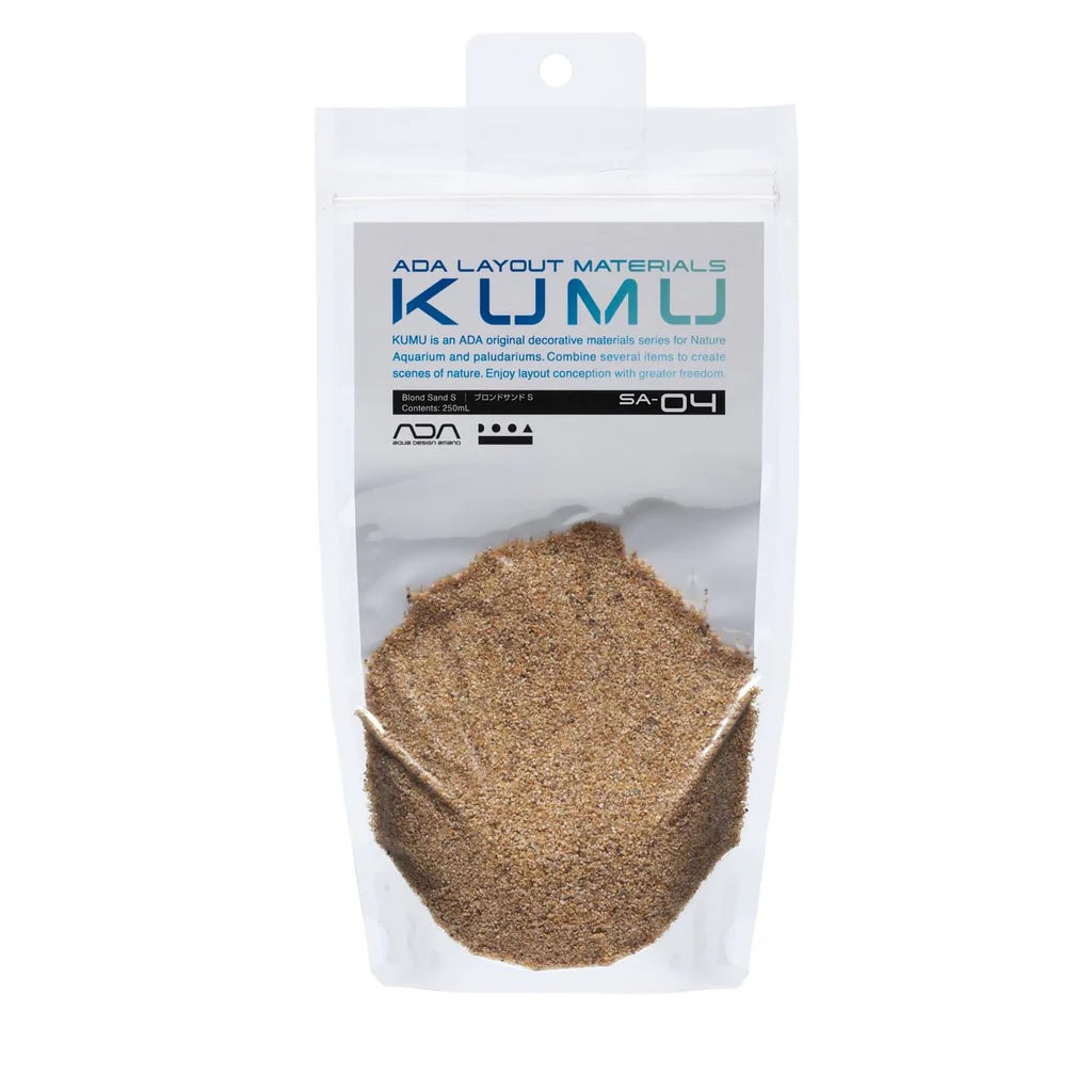 ADA- KUMU Layout substrate Series