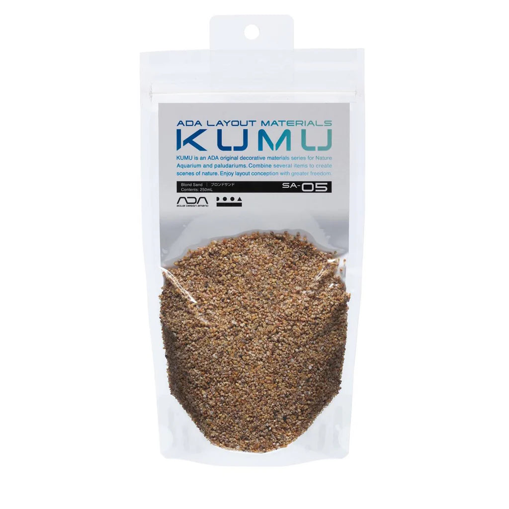 ADA- KUMU Layout substrate Series