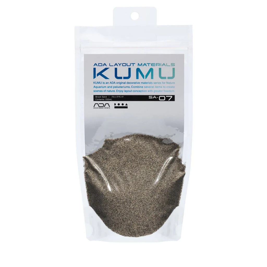 ADA- KUMU Layout substrate Series
