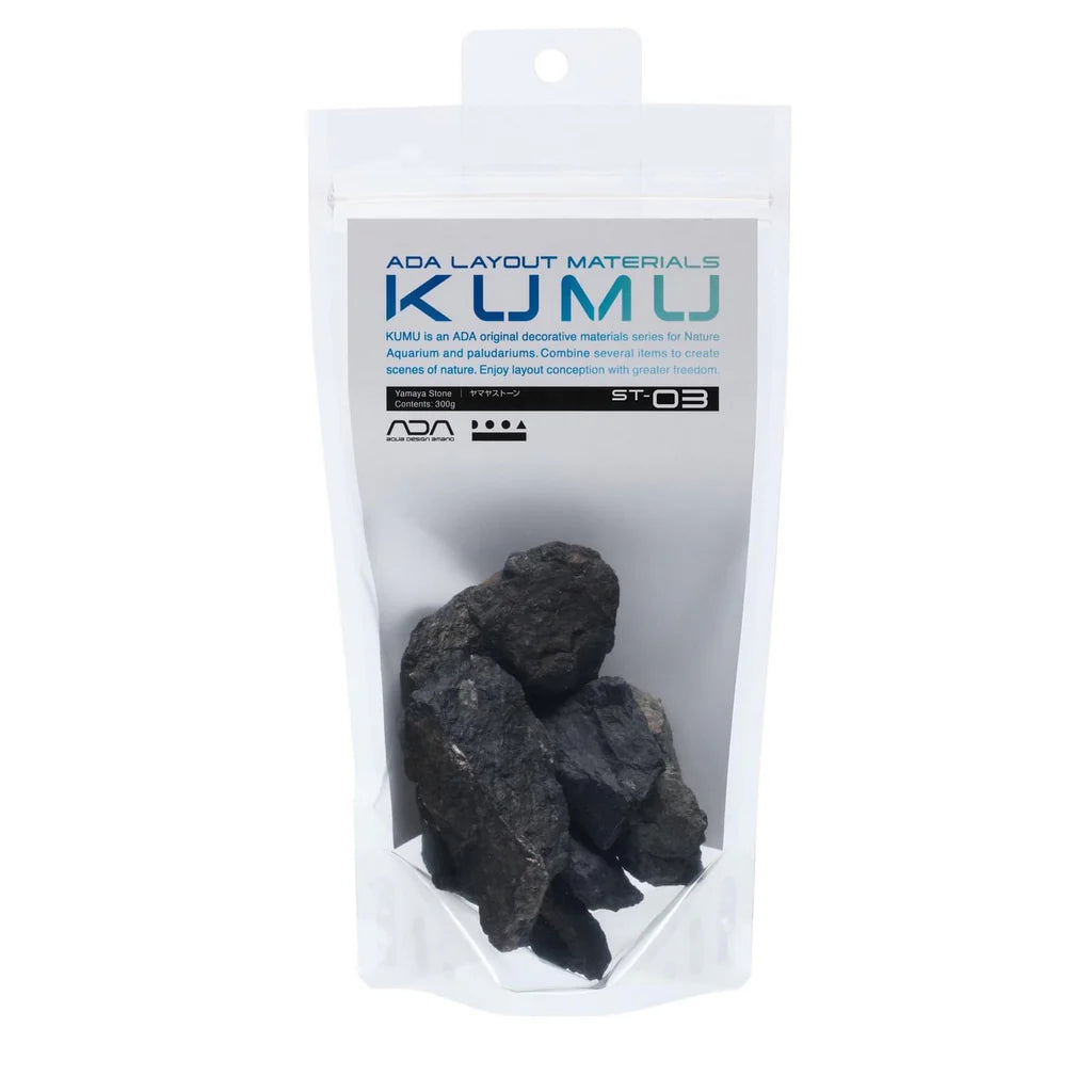 ADA- KUMU Layout Rock Series