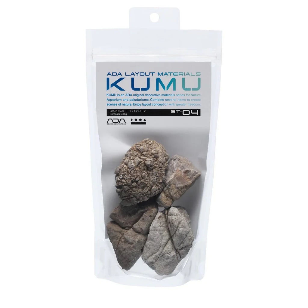 ADA- KUMU Layout Rock Series