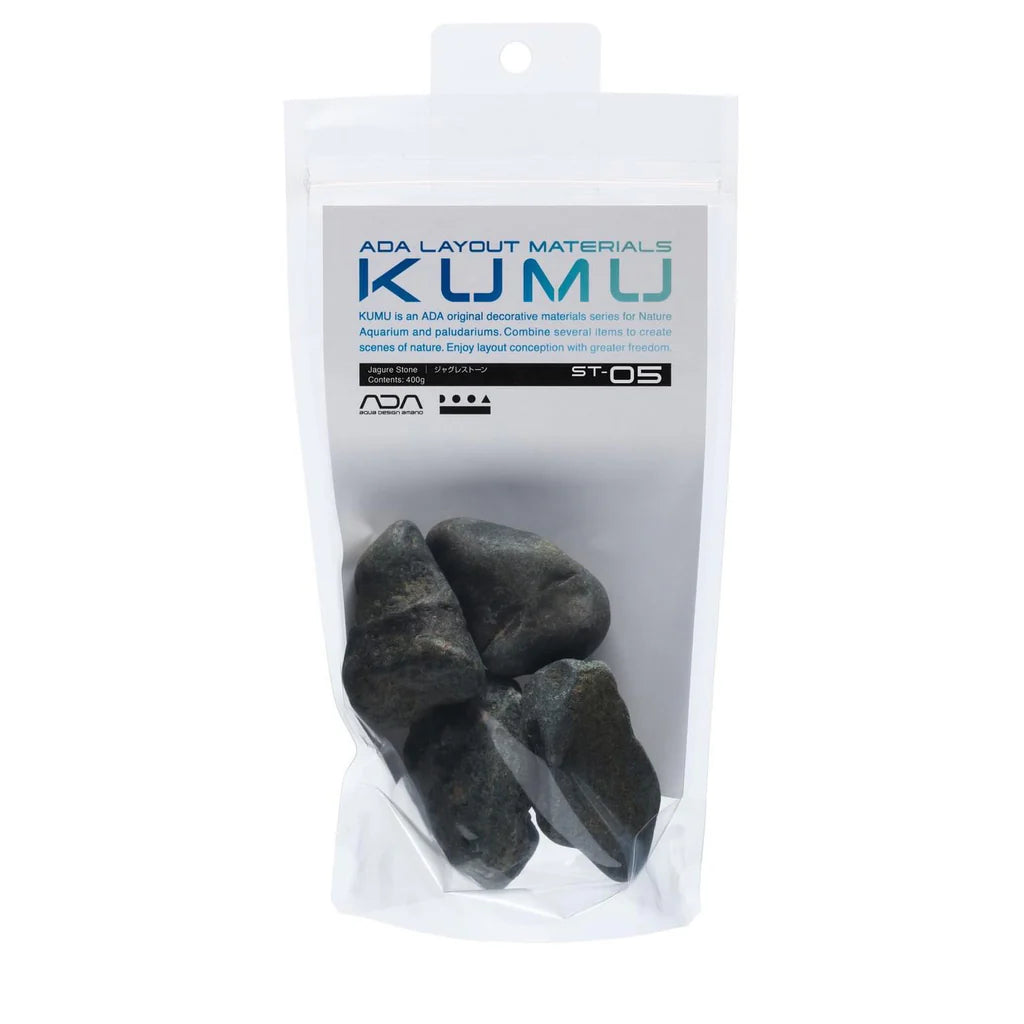 ADA- KUMU Layout Rock Series