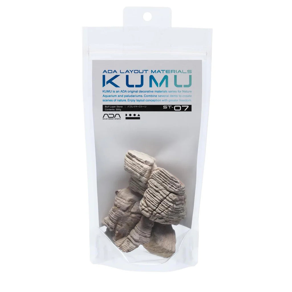 ADA- KUMU Layout Rock Series