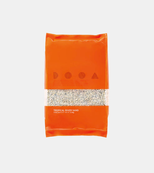 DOOA- DOOA Tropical River Sand (2.5kg)