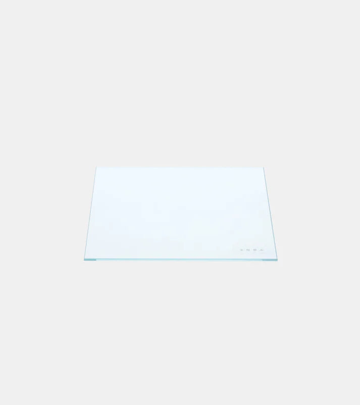 ADA Clear Glass Cover