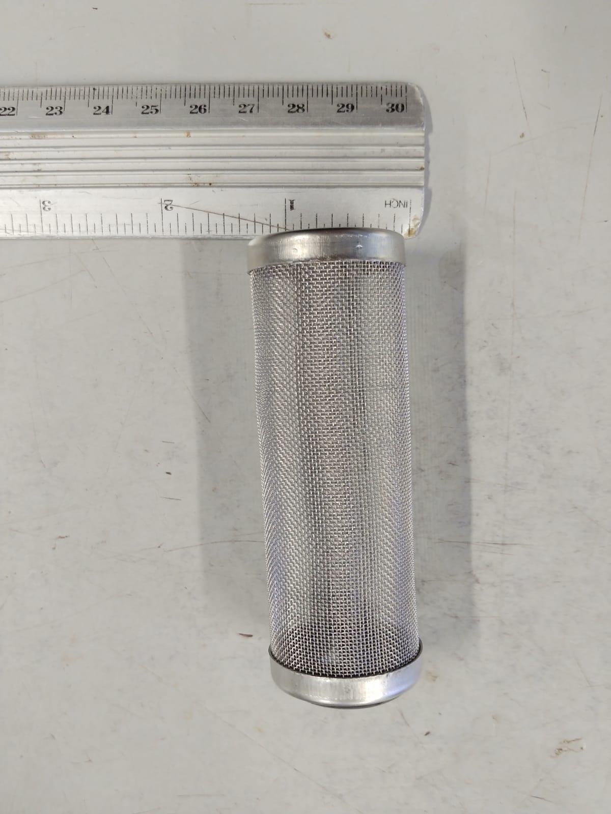 Aquarium filter Mesh pre filter