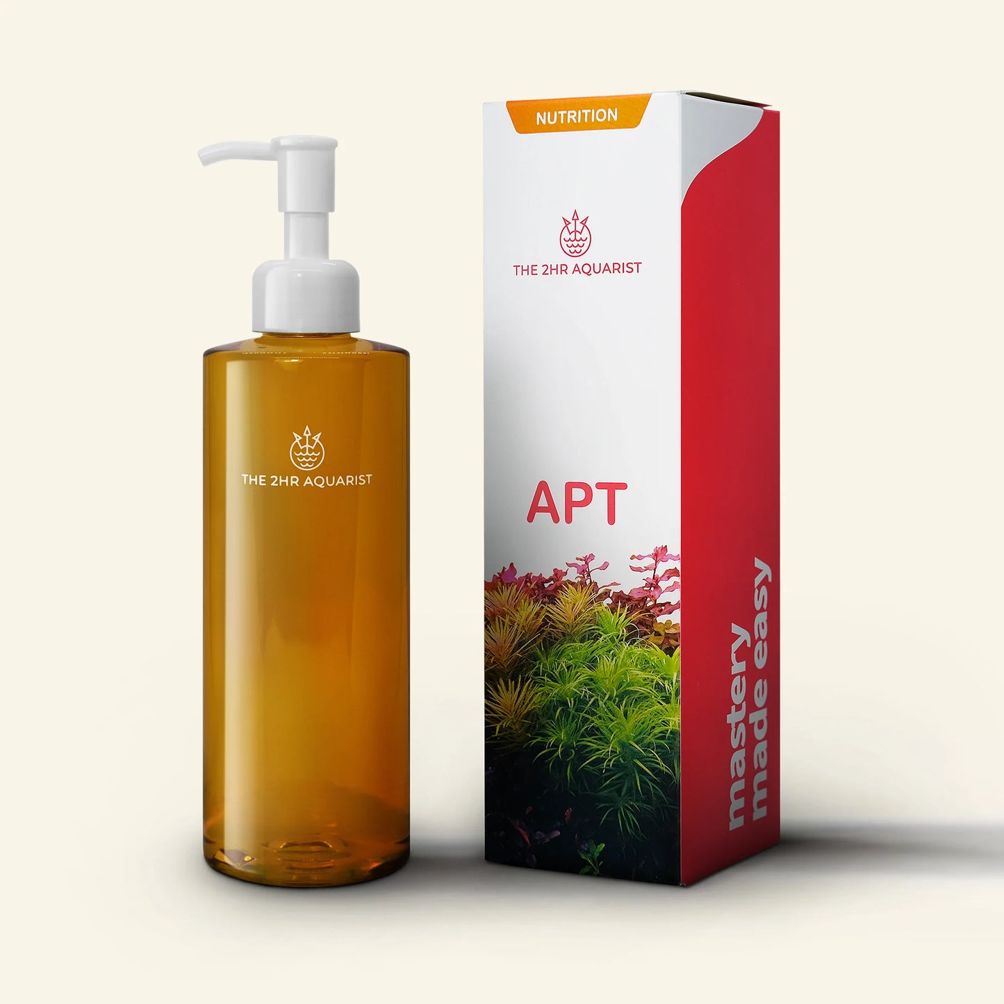 APT - APT3 / Complete