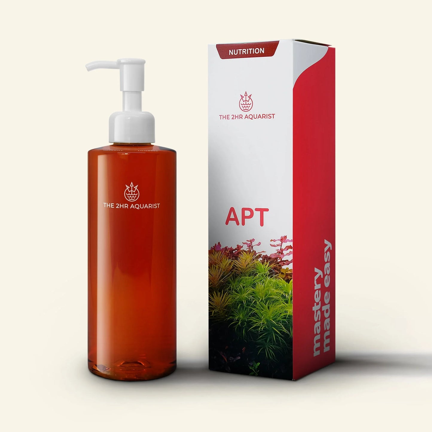 APT - APTE / Estimative index