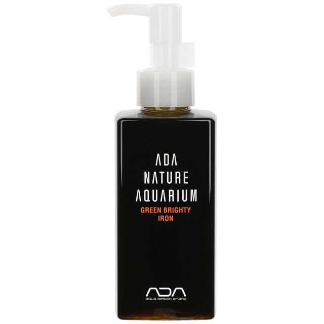 ADA - Brighty Iron