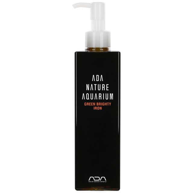 ADA - Brighty Iron