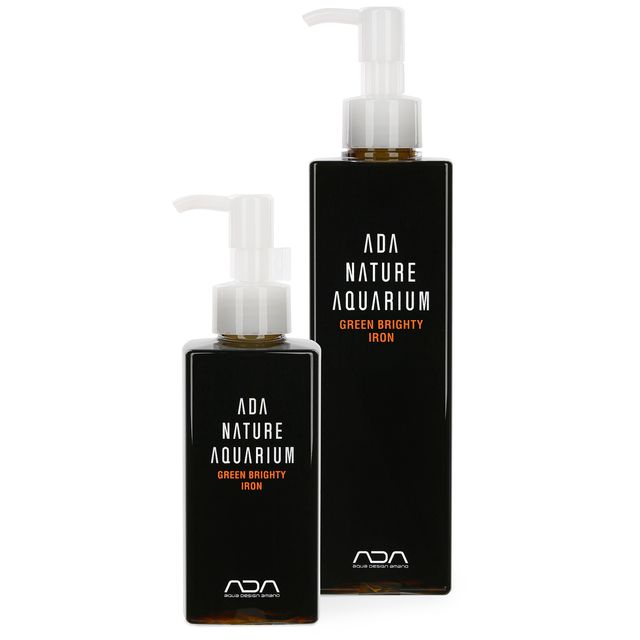 ADA - Brighty Iron
