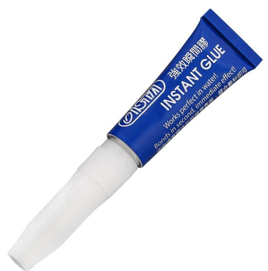 Ista -Aquarium Glue