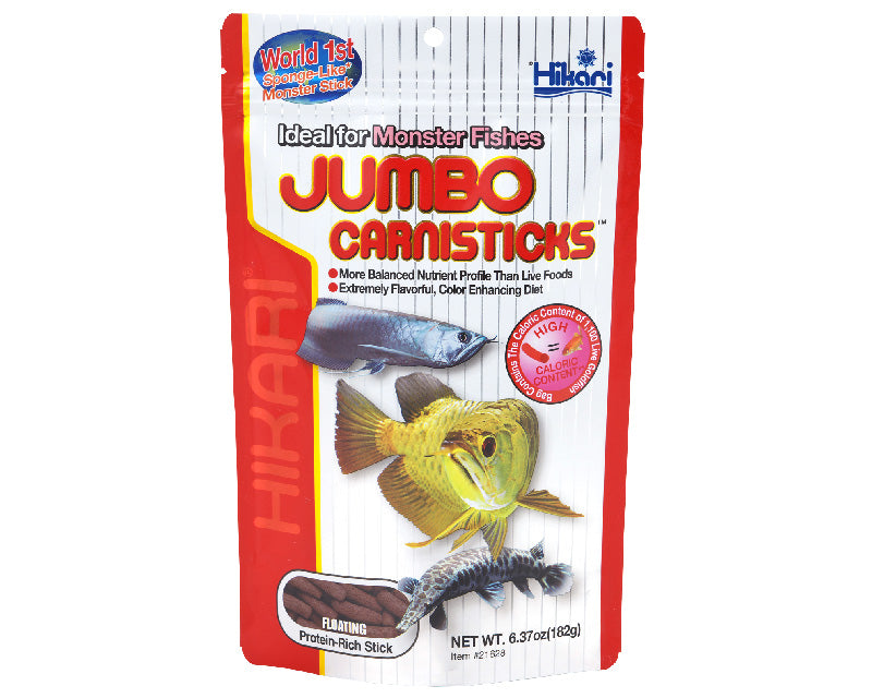 Hikari -Jumbo Carnistick