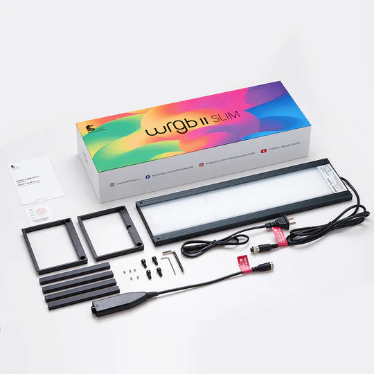 Chihiros - WRGBII slim