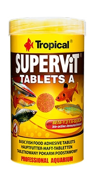 Tropical - Supervit-A