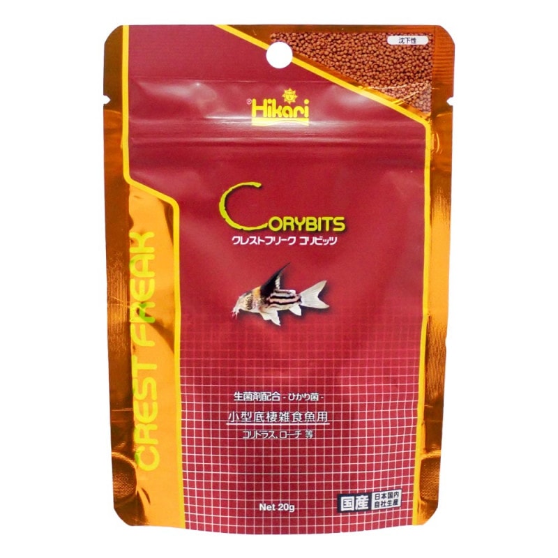 Corybits Japan