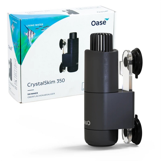 OASE CrystalSkim surface skimmer