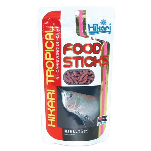 Hikari -Food Sticks