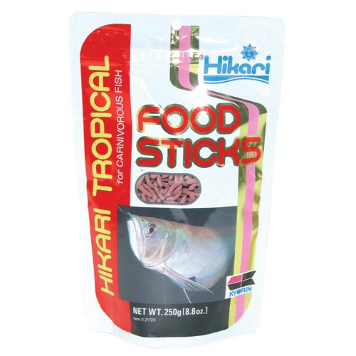 Hikari -Food Sticks