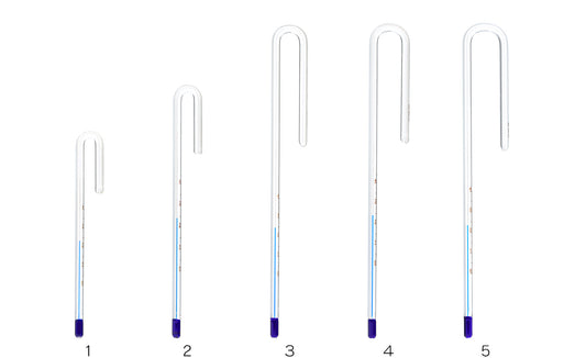 NA Thermometer