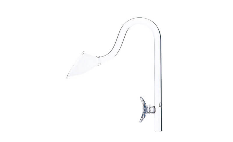 Lily Pipe Outflow P series
