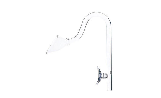 Lily Pipe Outflow P series
