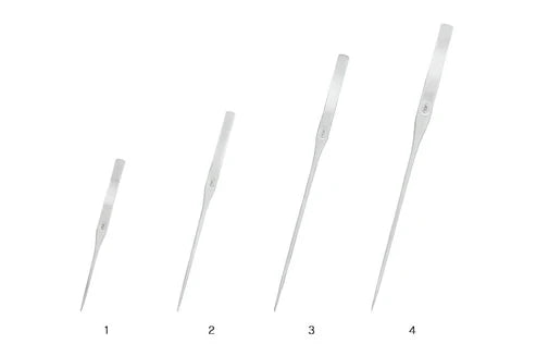 Pro-Pinsettes Series  - ADA
