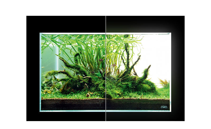 ADA Light Screen Series