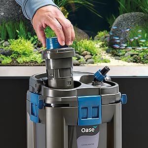 OASE BioMaster external filters